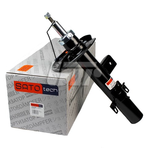 Стійка задня, ліва 22429RL SATO TECH