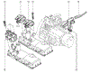 Котушка запалювання 224336134R RENAULT