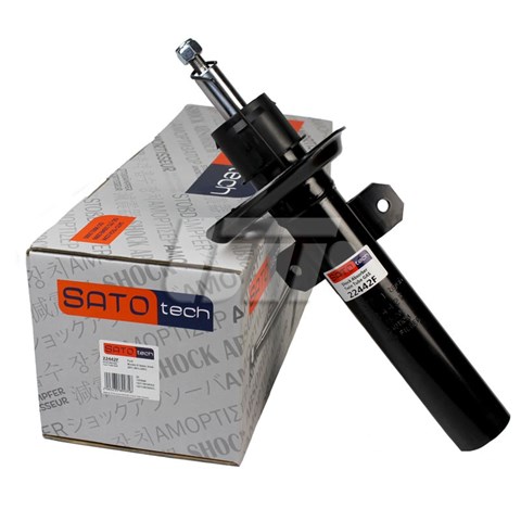 Амортизатори передні 22442F SATO TECH