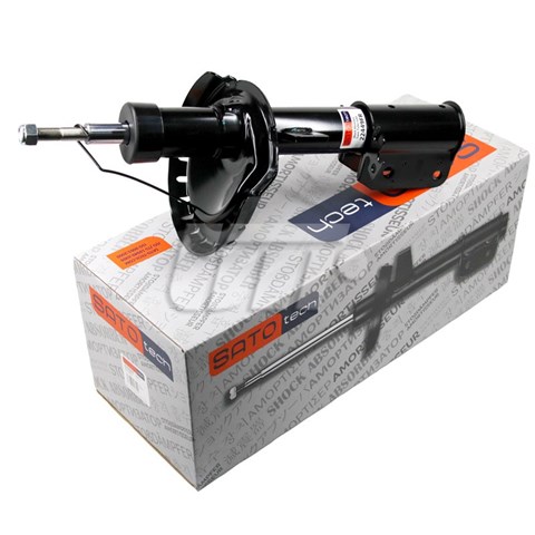 Стійка передня права 22449FR SATO TECH