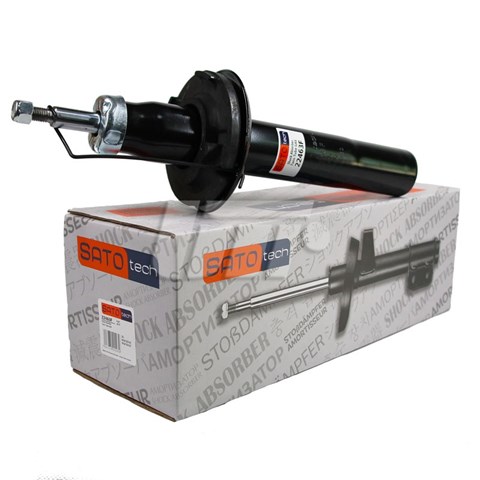 Амортизатори передні 22463F SATO TECH