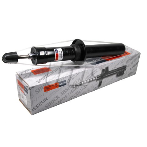 Амортизатор передній 22492F SATO TECH