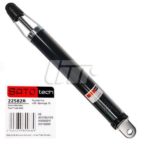 Амортизаційна стійка задня 22582R SATO TECH