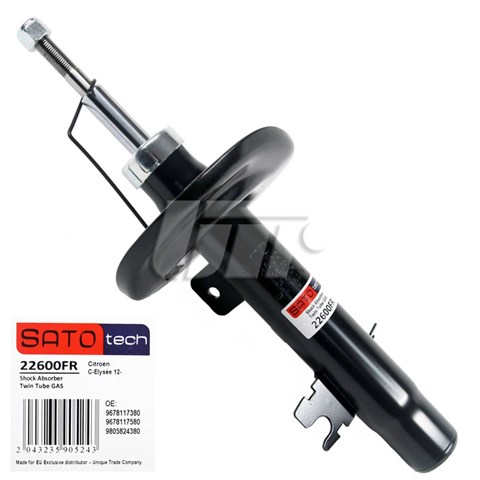 Стійка передня права 22600FR SATO TECH