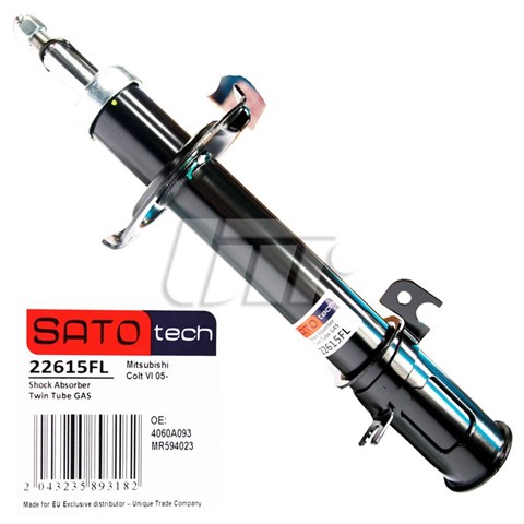 Стійка передня, ліва 22615FL SATO TECH