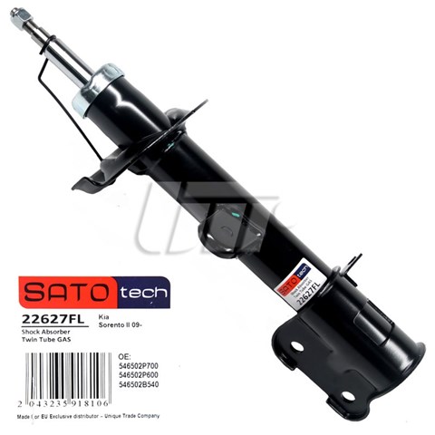 Ліва передня стійка 22627FL SATO TECH