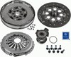 Комплект зчеплення  2290601086 SACHS