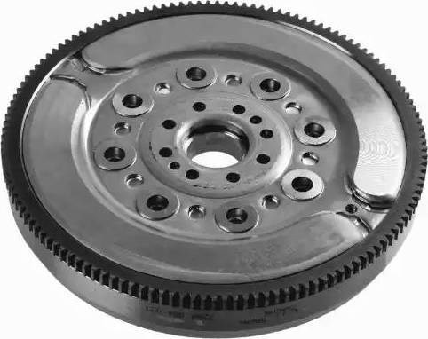 Маховик зчеплення 2294001921 SACHS
