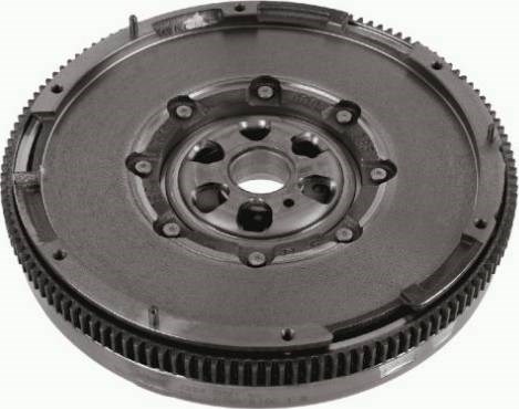 Маховик зчеплення 2294002166 SACHS