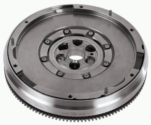 Маховик зчеплення 2294002229 SACHS