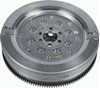 Маховик двигуна 2295001535 SACHS