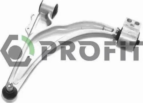 Поперечний важіль 23040422 PROFIT