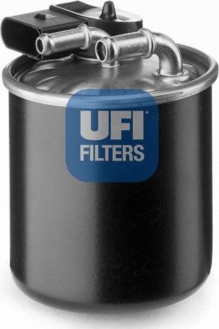 Фільтр-відстійник палива грубої очистки 2415000 UFI