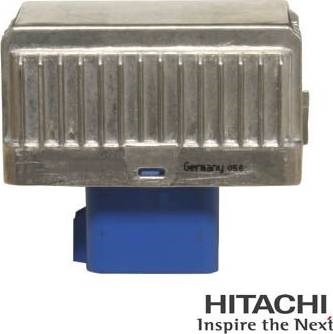 Реле свічок накалу 2502048 HITACHI