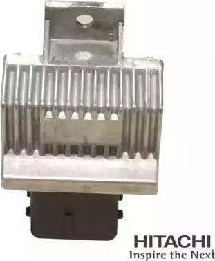Реле накалу 2502124 HITACHI