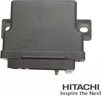 Реле управління 2502165 HITACHI