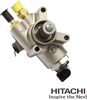 Система харчування двигуна 2503064 HITACHI