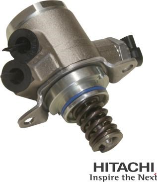 Hitachi audi насос високого тиску a5 (8t3) 3.0 tfsi 11-17, a5 3.0 tfsi 08-11, q7 3.0 tfsi 11-15, vw touareg 4.2 v8 fsi 11-18 2503069