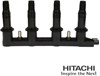 Котушка 2504015 HITACHI