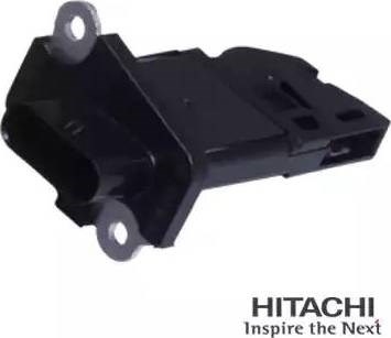 Hitachi vw витратомір повітря audi a4/5/6/7/8,q5/7,touareg 2.7/3.0tdi 04- 2505014
