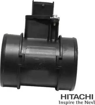 Hitachi opel витратомір повітря zafira / zafira family b 1.9 cdti 05-15 2505033