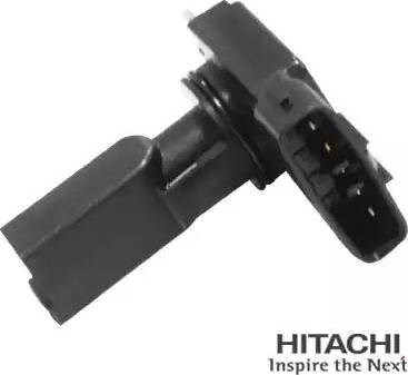Hitachi toyota расходомер воздуха avensis,corolla,previa 2.0d 2505061