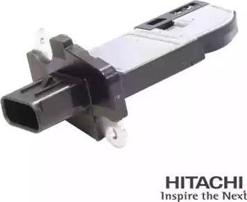 Витратомір повітря 2505089 HITACHI