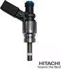 Форсунка паливна 2507125 HITACHI