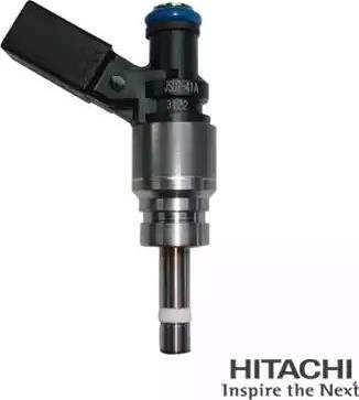 Форсунка паливна 2507125 HITACHI