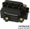 Котушка запалювання 2508713 HITACHI