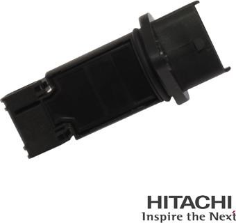 Hitachi opel расходомер воздуха combo 1,3/1,7cdti 04-, corsa c,astra g 2508940