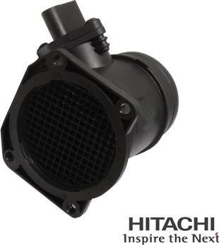 Hitachi vw расходомер воздуха passat,audi a4/6 1.8 (92kw) 95- 2508954