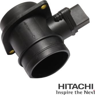Датчик повітря на впуску 2508955 HITACHI
