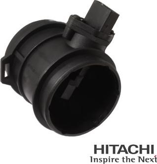 Hitachi db расходомер воздуха m113 w202/210/220 steyr g500 5,0 2508957