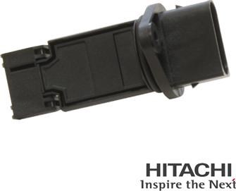 Hitachi расходомер воздуха (дизель) bmw e46/39 2,0-3,0, e38 3,0, e53 3,0 2508974