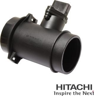 Hitachi bmw расходомер воздуха e36/46 1,6/1,9i, e38 3,9 2508981