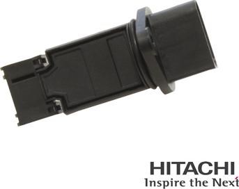 Hitachi витратомір повітря audi a4/a6 2,0 (дв. alt,awa) 2508991
