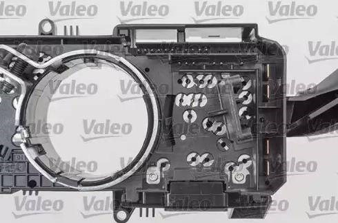 Перемикачі 251659 VALEO