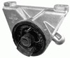 Подушка передньої опори двигуна 2539601 LEMFORDER