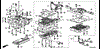 Фільтр автоматичної коробки перемикання передач 254205LJ003 HONDA