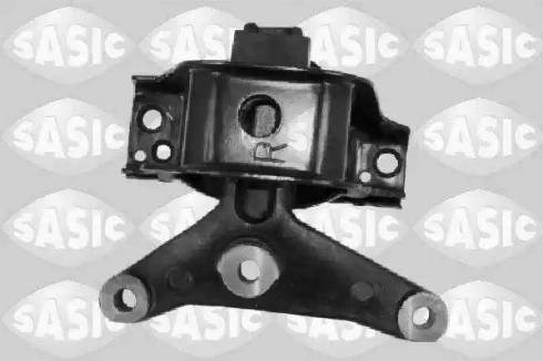 Права подушка двигуна 2700084 SASIC