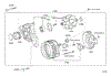 Генератор 270600V010 MS GROUP