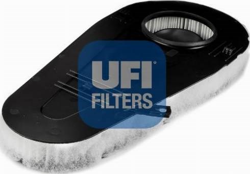 Фільтр повітряний 27A9700 UFI