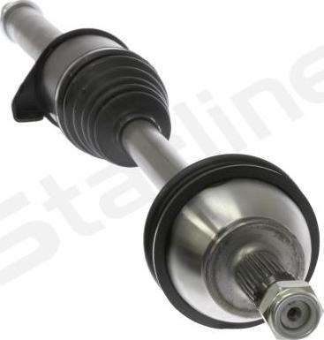 Привід правий 2831610 STARLINE