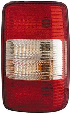 Задні ліхтарі 2VP354043021 HELLA