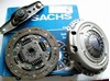Комплект зчеплення (диск, корзина, підшипник) 3000951061 SACHS