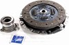 Комплект зчеплення  3000990289 SACHS