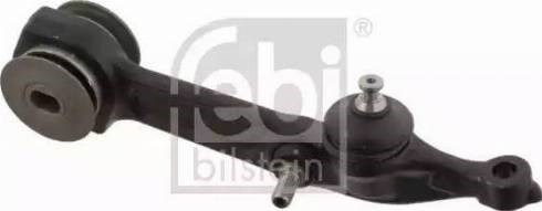 Ходова 30255 FEBI
