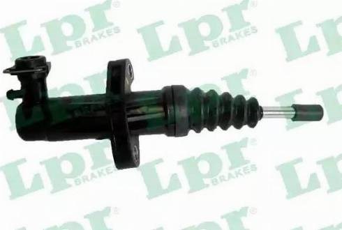 Актуатор зчеплення 3077 LPR