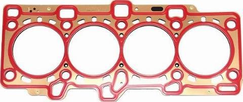 Прокладка ГБЦ 308180 ELRING
